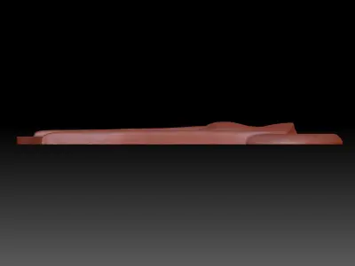 Lasta 3D print model