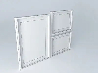 Spain 02 Free 3D model