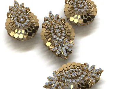 3dm model  Free 3D print model