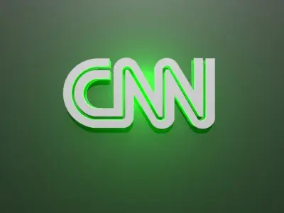 logo hsv west-ham Low-poly 3D model