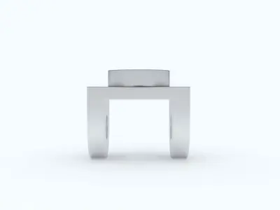 Mechanical Part No 62 3D print model