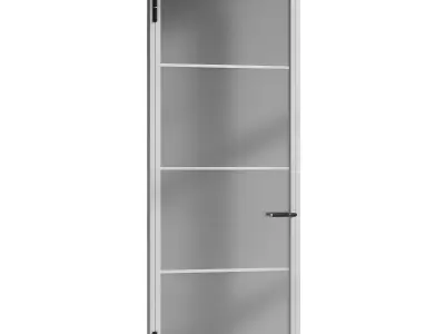 Prime Doors 14 3D model