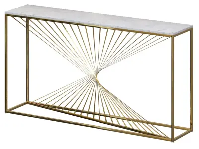 Designer console LaLume-AR00137 3D model