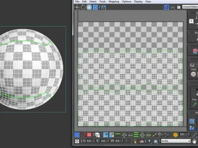 SPORT---BASKET---Ball basketball ball Free 3D model