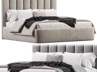 interior 015 3D model