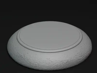 3d Printing Bases Pack Vol 2 3D print model