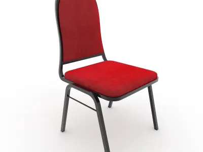 Collection Banquet Chair 06
