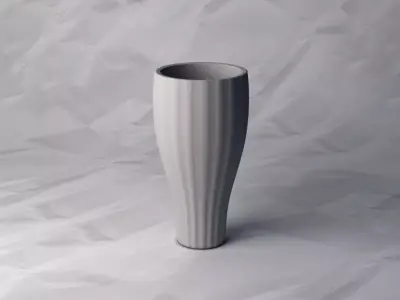 VASE 289 3D print model