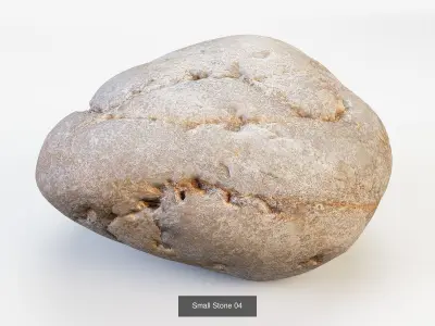 Small Stone Collection