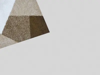 Carpet 3D model