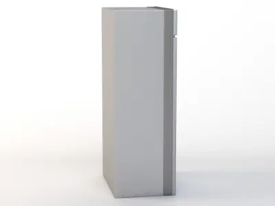 General Electric Profile Series 42 3D model