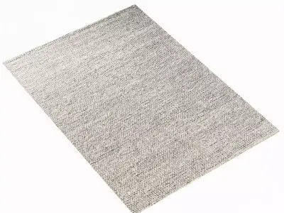 BoConcept Northern rug 3D model