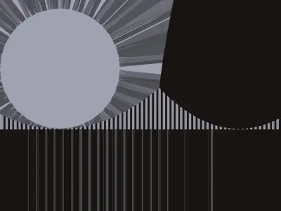 026 MATEL COFFEE TABLE Low-poly 3D model