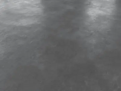 Self-leveling floor v11 3D model