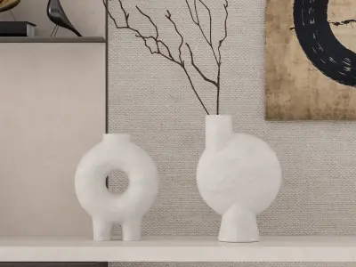 Misura Emme Puzzle 3D model