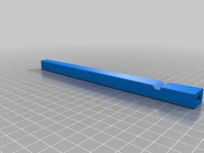 Lamp-1 Free 3D print model