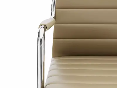 Office chair 03 3D model purchase