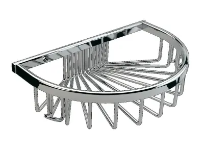 Hotel Daisy Small Single 3D model