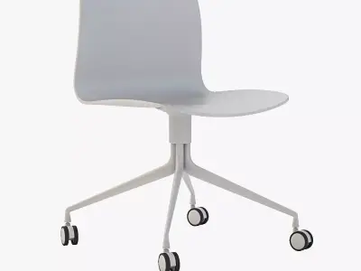 Hay About A Desk Chair 3D model