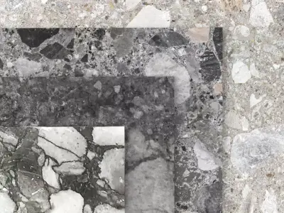 Natural Stone set 01 Texture