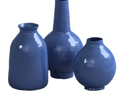vase 44 3D model