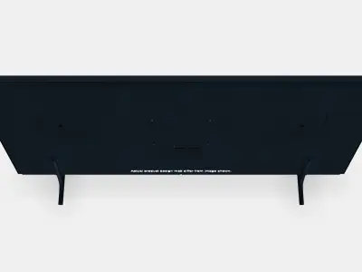 55 The Frame LS03D 3 3D model