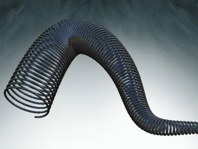 UGS NX Free 3D model