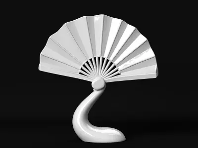 Sensu 3D print model