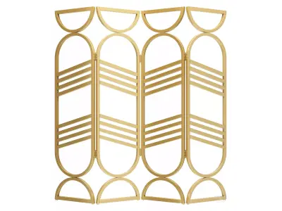 Screen GZ-M1012 3D model