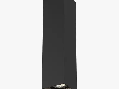 21639x Rullo Lightstar Spotlight 3D model