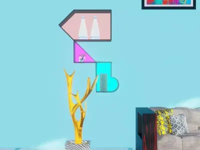 Artificial Tob Free 3D model