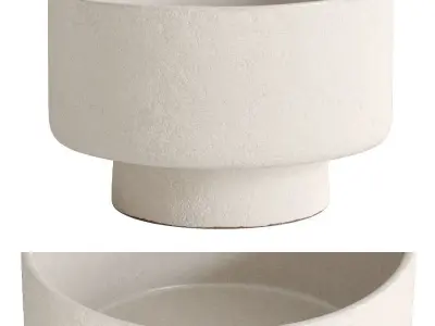 Vase Set 27 3D model