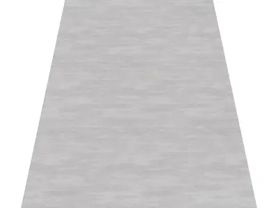 Rug Set 880 3D model