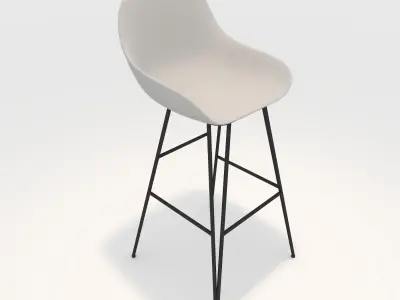 Collection Bar Stool 8