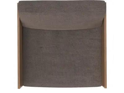 Girona Arm Chair 3D model