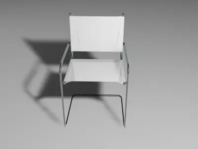 Chairs chair 3D model