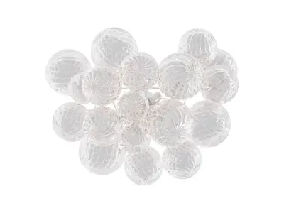 RH Talia Sconce 3D model