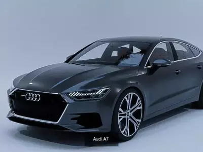 High Quality Car Pack 