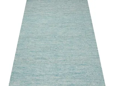 Rug Set 295 3D model
