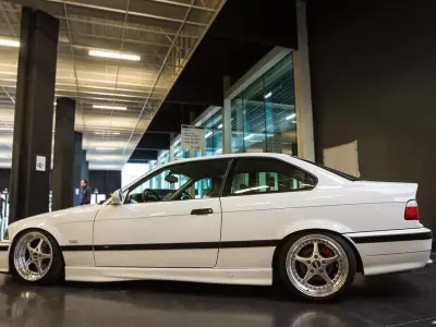 Oz Mito Wheels Model 3D print model