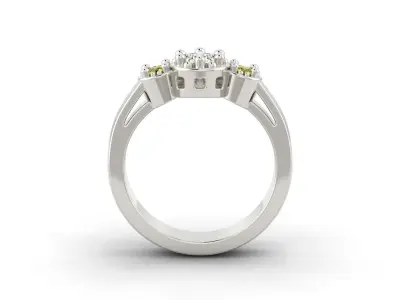 D-0900 v1 3D print model