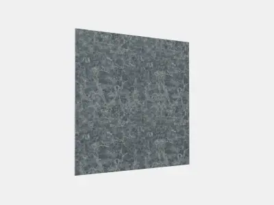 SIBBARP Custom made wall panel 16 Low-poly 3D model