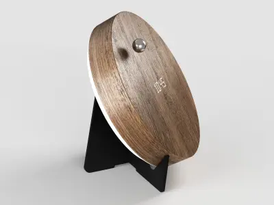 Flyte  All products 3D model