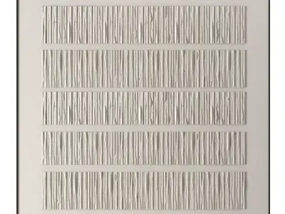 Wall Decor 56 3D model