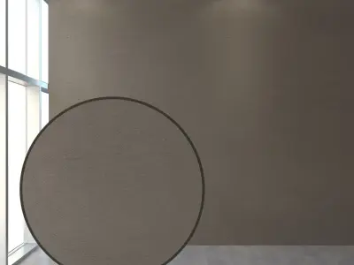 The set of plaster for facade and interior Texture