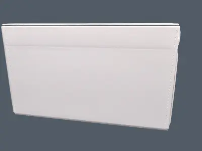 Jewelry Box 3D model