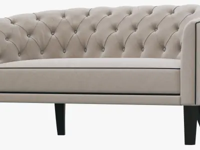 Dantone Home Stone 3D model