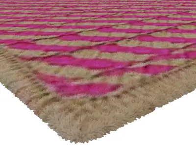 Rug Set 1263 3D model