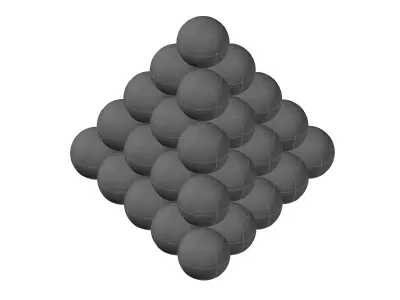 Ability toy 2 Free 3D model