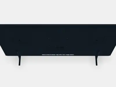 The Frame Model LS03D 3D model